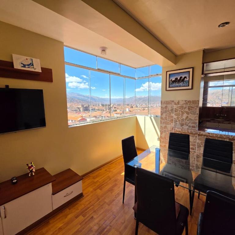 Hatun WASI cusco - Apartamento Estándar de 3 dormitorios - 25