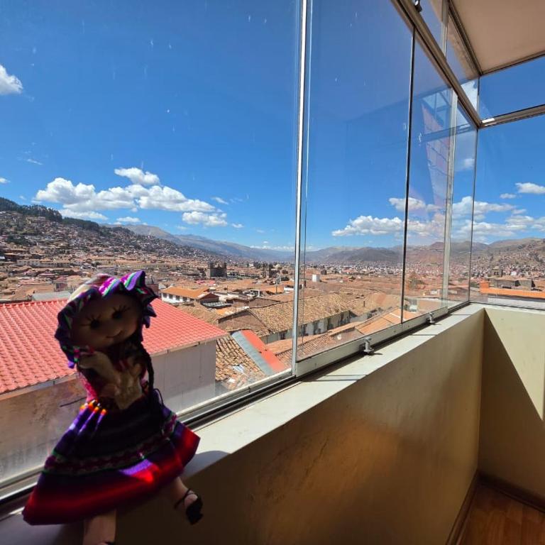 Hatun WASI cusco - Apartamento Estándar de 3 dormitorios - 37