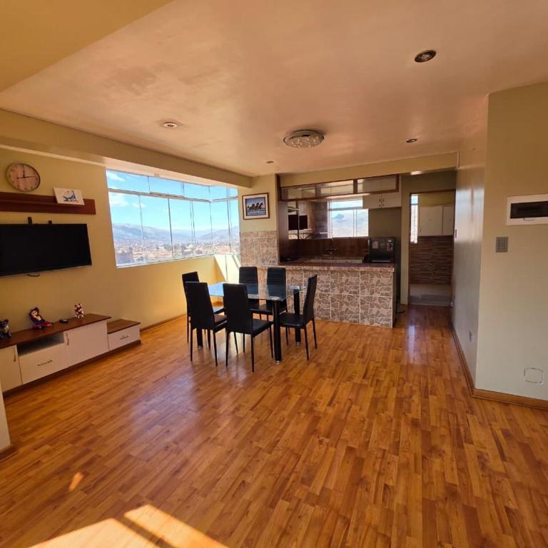Hatun WASI cusco - Apartamento Estándar de 3 dormitorios - 38