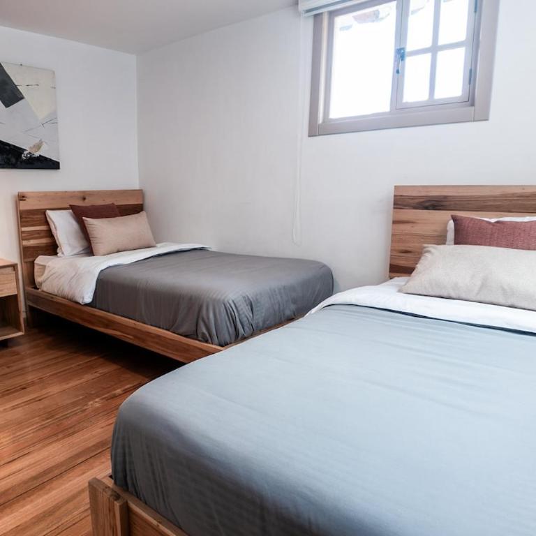 Centro Histórico departamento moderno - Apartamento de 3 dormitorios - 6