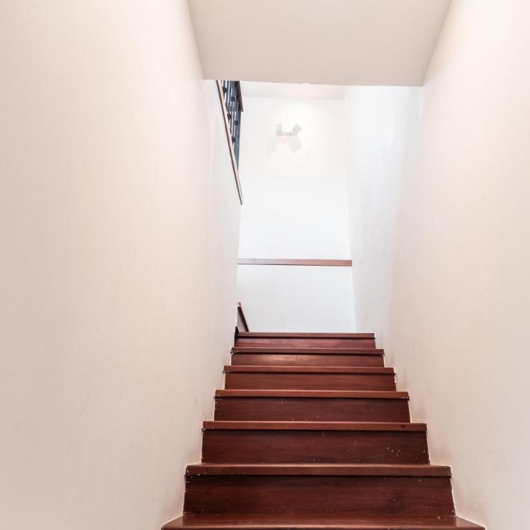 Centro Histórico departamento moderno - Apartamento de 3 dormitorios - 14