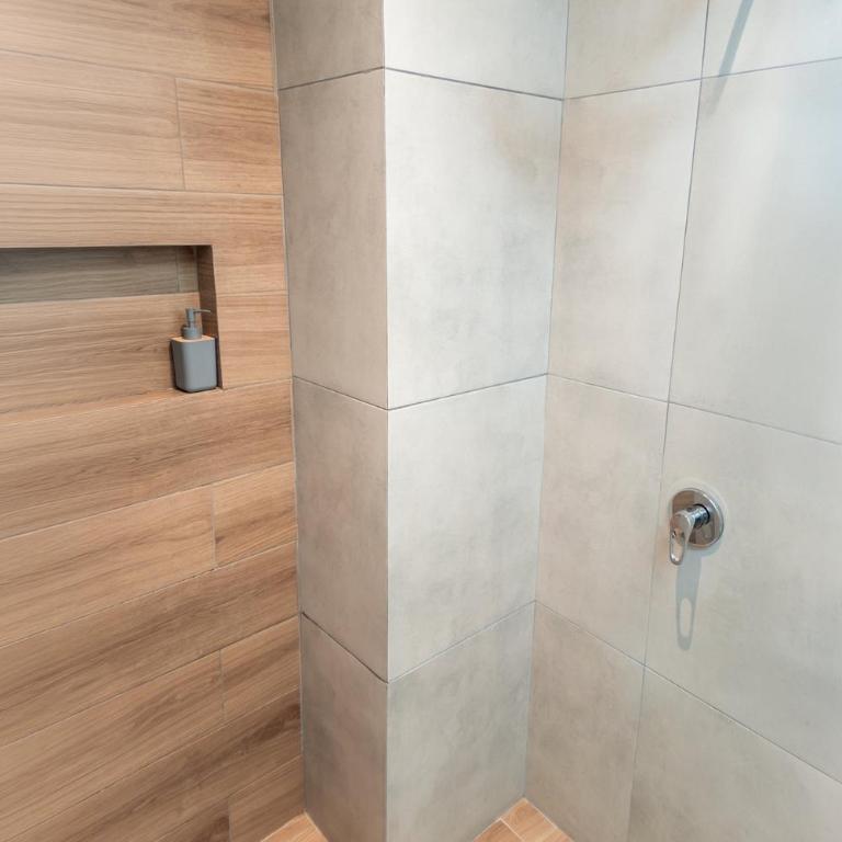 Centro Histórico departamento moderno - Apartamento de 3 dormitorios - 16