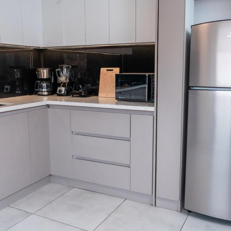 Centro Histórico departamento moderno - Apartamento de 3 dormitorios - 27