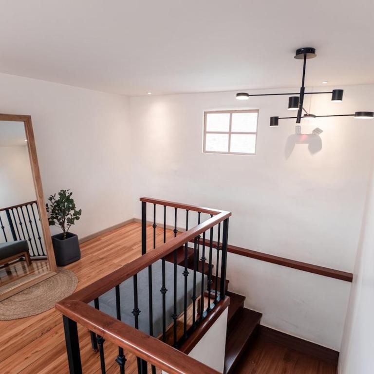 Centro Histórico departamento moderno - Apartamento de 3 dormitorios - 28