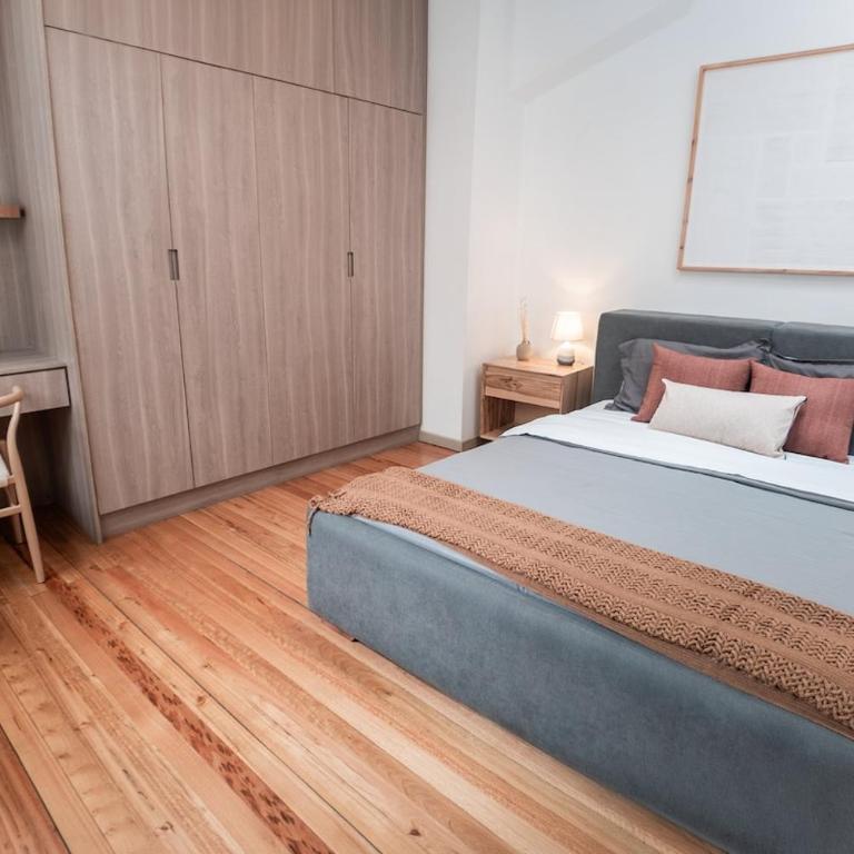 Centro Histórico departamento moderno - Apartamento de 3 dormitorios - 29