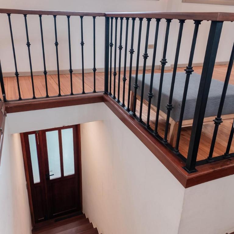 Centro Histórico departamento moderno - Apartamento de 3 dormitorios - 33