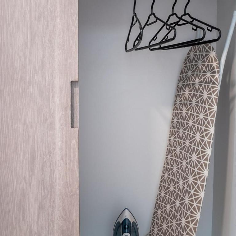 Centro Histórico departamento moderno - Apartamento de 3 dormitorios - 34