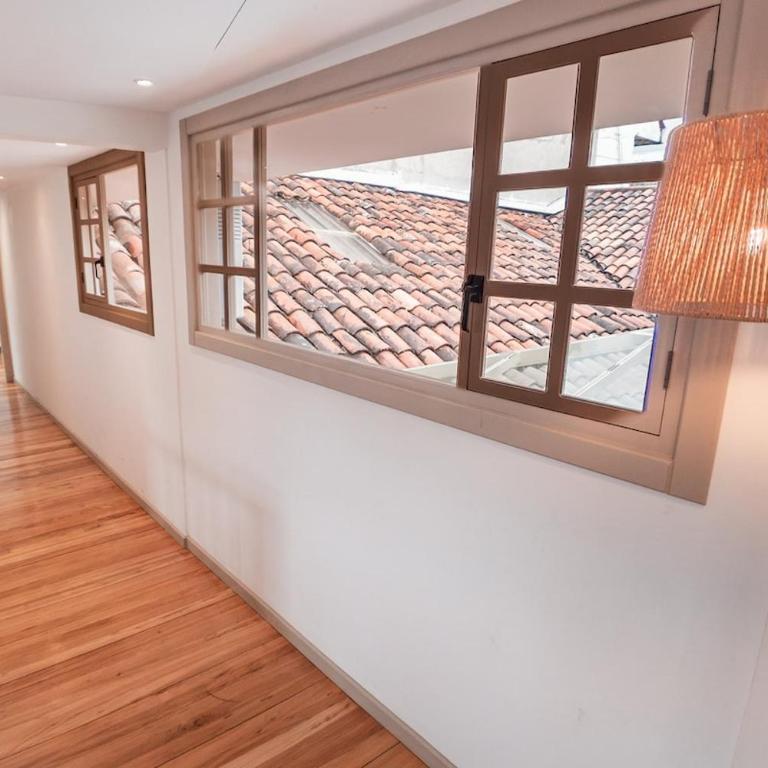 Centro Histórico departamento moderno - Apartamento de 3 dormitorios - 51