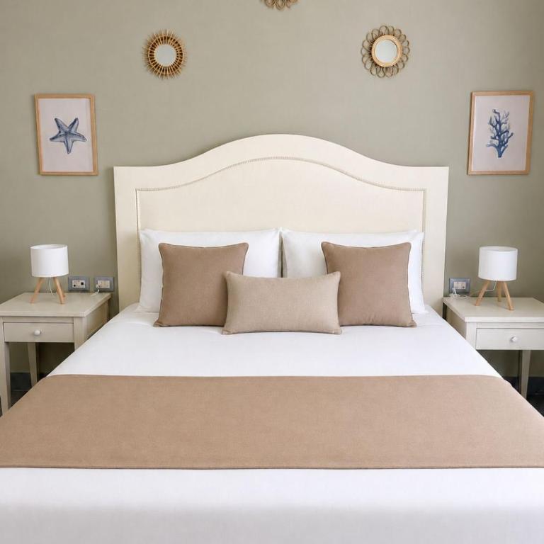 Nuovissima casa vacanze 6 minuti a piedi dal mare - One-Bedroom Apartment - 1