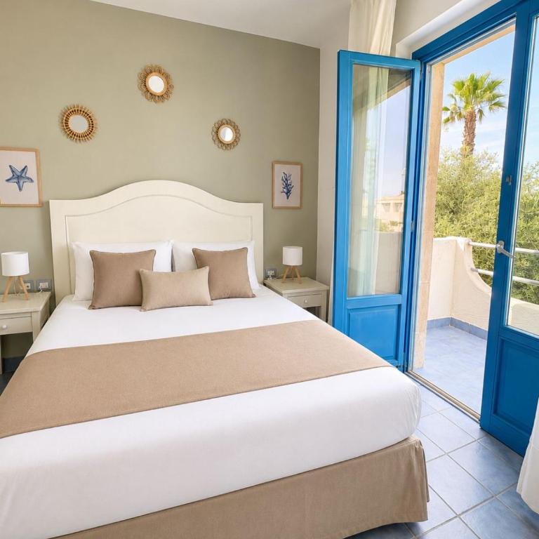 Nuovissima casa vacanze 6 minuti a piedi dal mare - One-Bedroom Apartment - 4