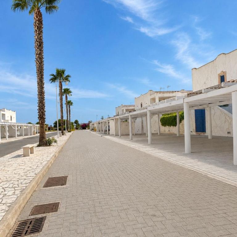 Nuovissima casa vacanze 6 minuti a piedi dal mare - One-Bedroom Apartment - 20