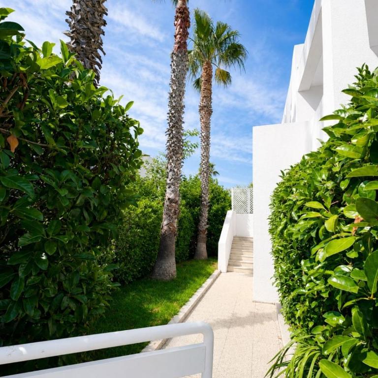 Nuovissima casa vacanze 6 minuti a piedi dal mare - One-Bedroom Apartment - 18