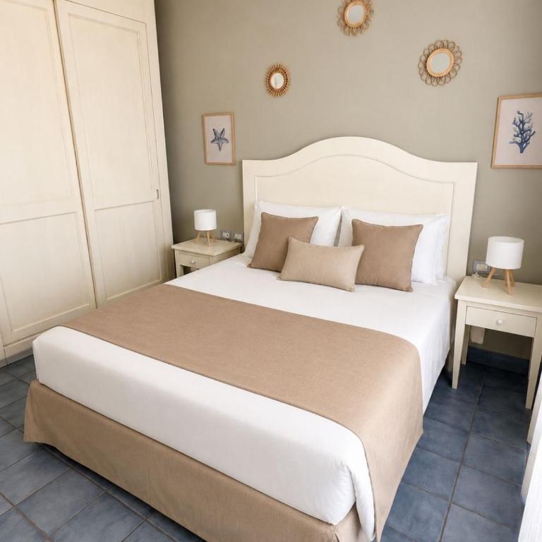 Nuovissima casa vacanze 6 minuti a piedi dal mare - One-Bedroom Apartment - 6
