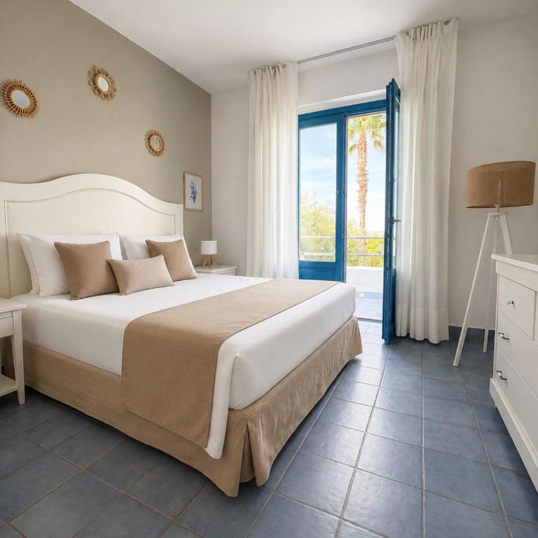 Nuovissima casa vacanze 6 minuti a piedi dal mare - One-Bedroom Apartment - 5