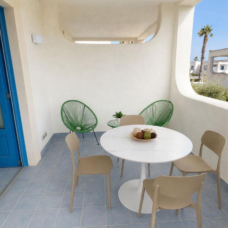 Nuovissima casa vacanze 6 minuti a piedi dal mare - One-Bedroom Apartment - 16