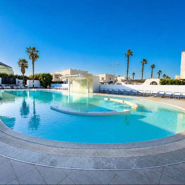 Nuovissima casa vacanze 6 minuti a piedi dal mare - One-Bedroom Apartment - 2