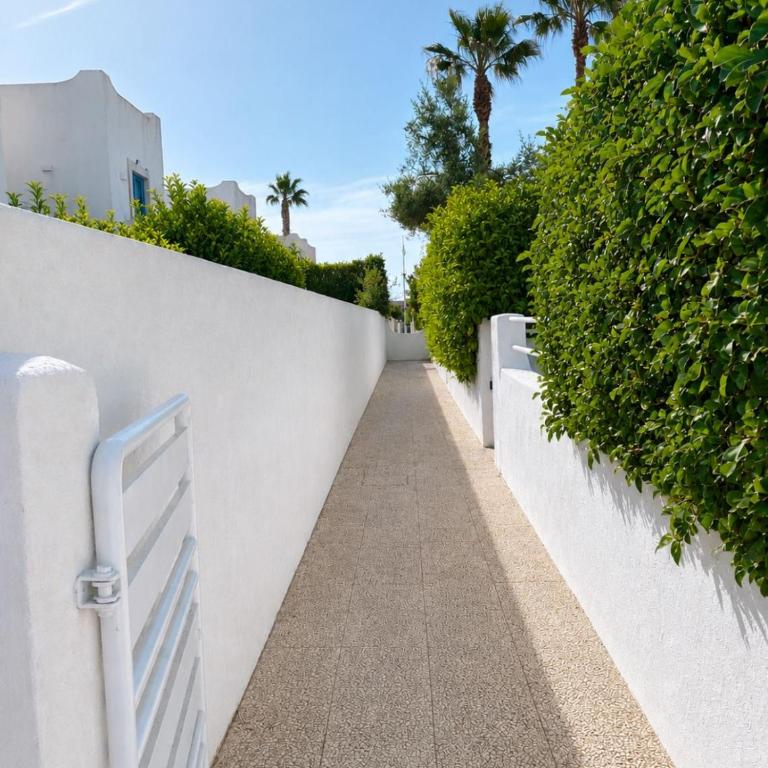 Nuovissima casa vacanze 6 minuti a piedi dal mare - One-Bedroom Apartment - 19