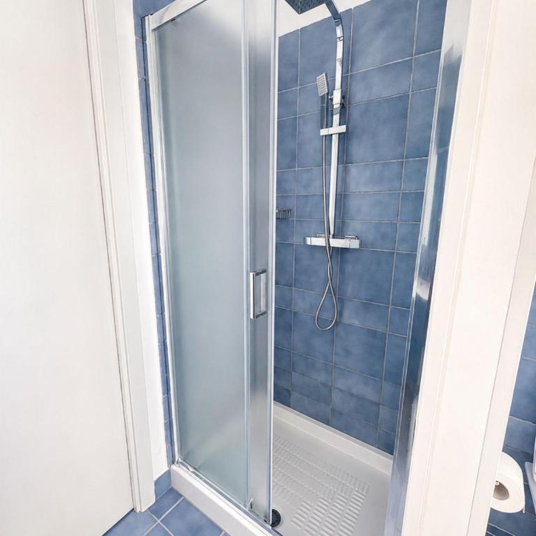 Nuovissima casa vacanze 6 minuti a piedi dal mare - One-Bedroom Apartment - 11