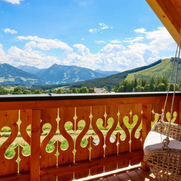 das korda - Ferienhaus & Sommercard - Haus mit 2 Schlafzimmern - 40