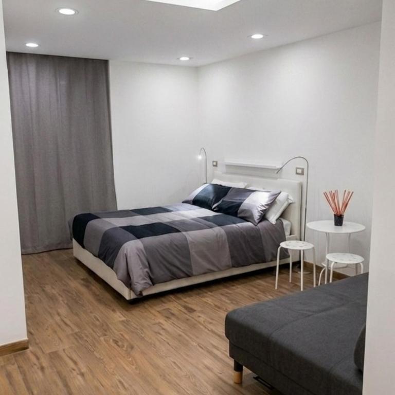 Catania Inn Rooms - Double Room - 1