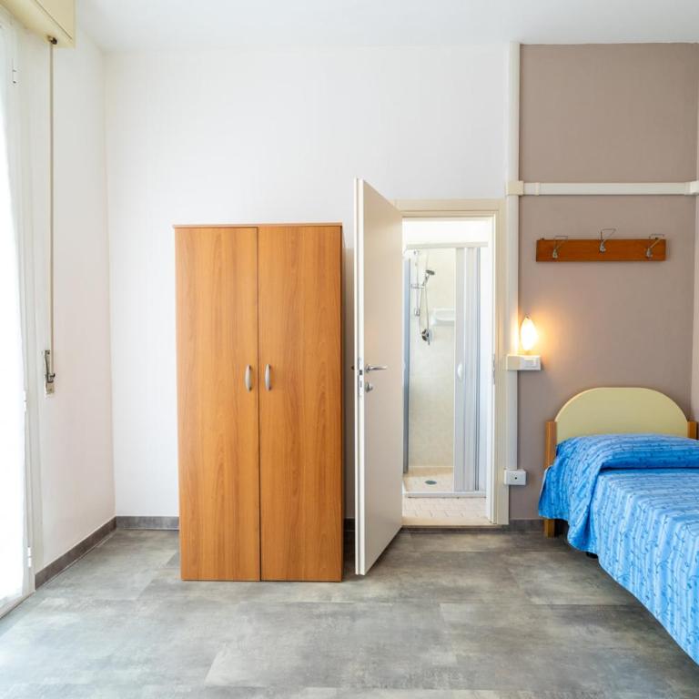 Hotel Carol - Camera Singola - 1