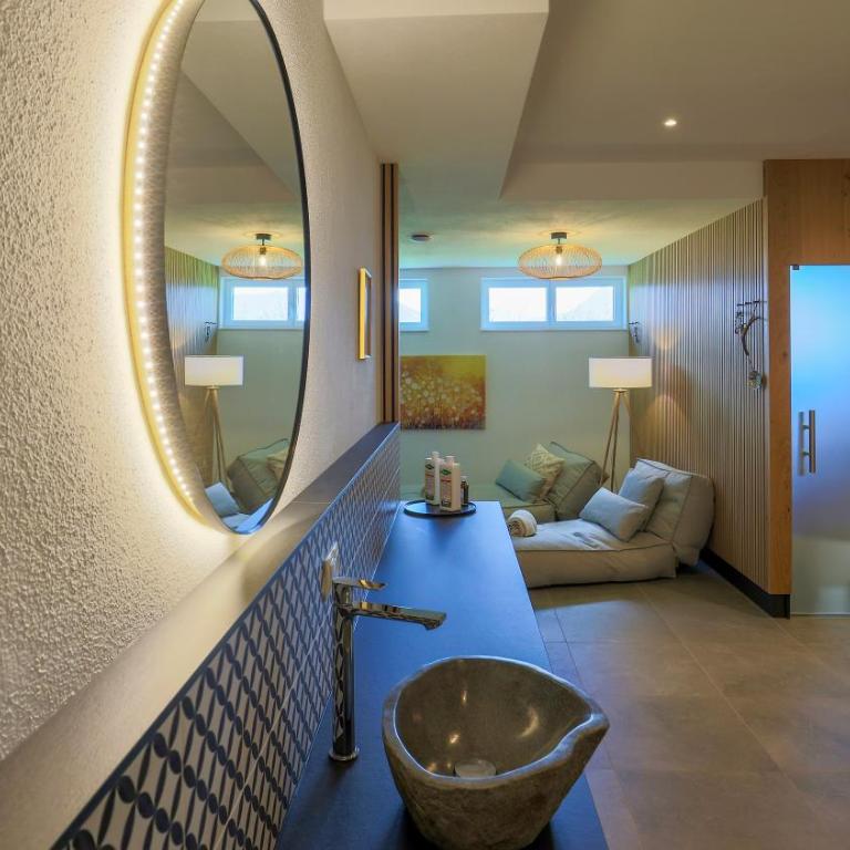 das korda - Ferienhaus & Sommercard - Haus mit 2 Schlafzimmern - 41