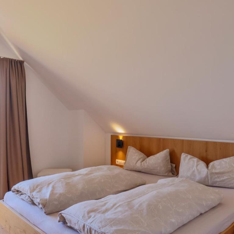 das korda - Ferienhaus & Sommercard - Haus mit 2 Schlafzimmern - 42