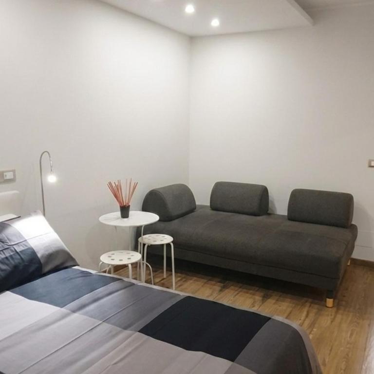 Catania Inn Rooms - Double Room - 2