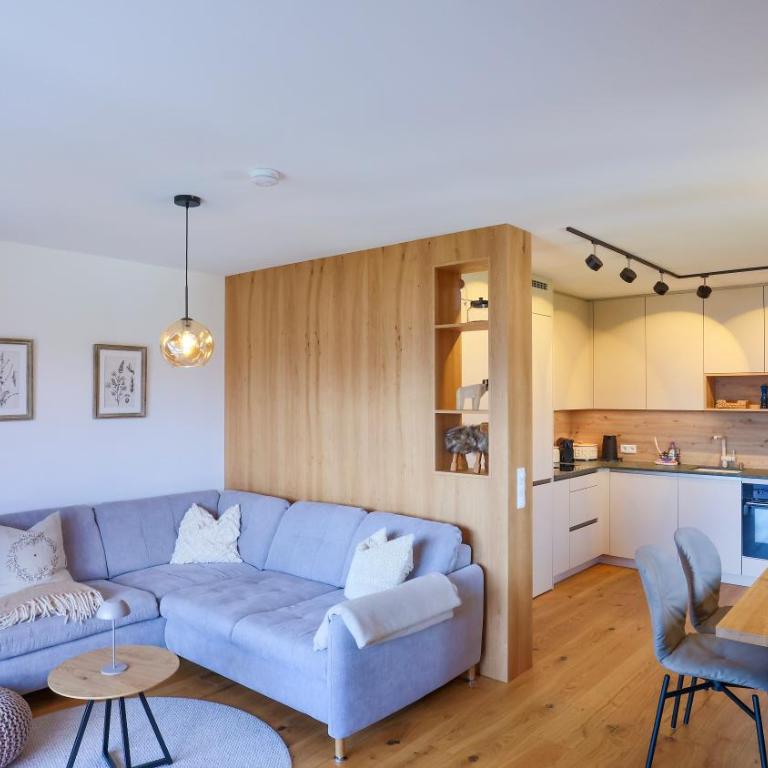 das korda - Ferienhaus & Sommercard - Haus mit 2 Schlafzimmern - 43