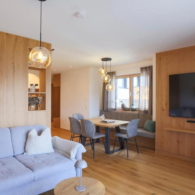 das korda - Ferienhaus & Sommercard - Haus mit 2 Schlafzimmern - 44