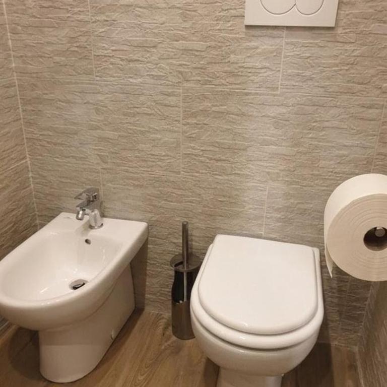 Catania Inn Rooms - Double Room - 3