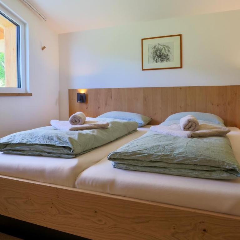 das korda - Ferienhaus & Sommercard - Haus mit 3 Schlafzimmern - 47