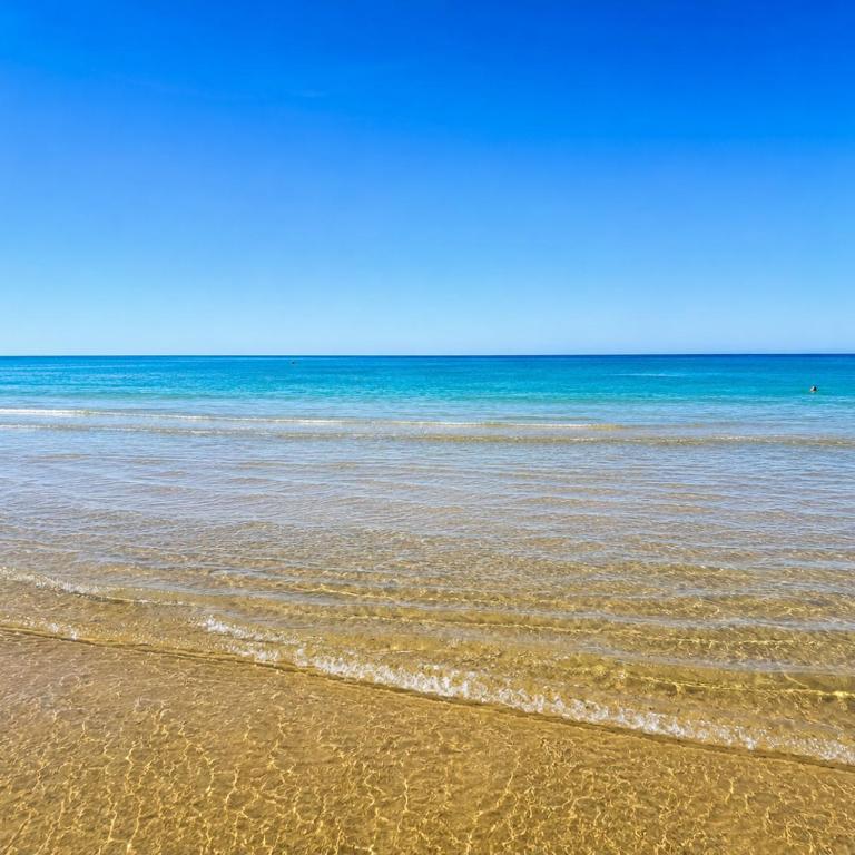 Nuovissima casa vacanze 6 minuti a piedi dal mare - One-Bedroom Apartment - 3