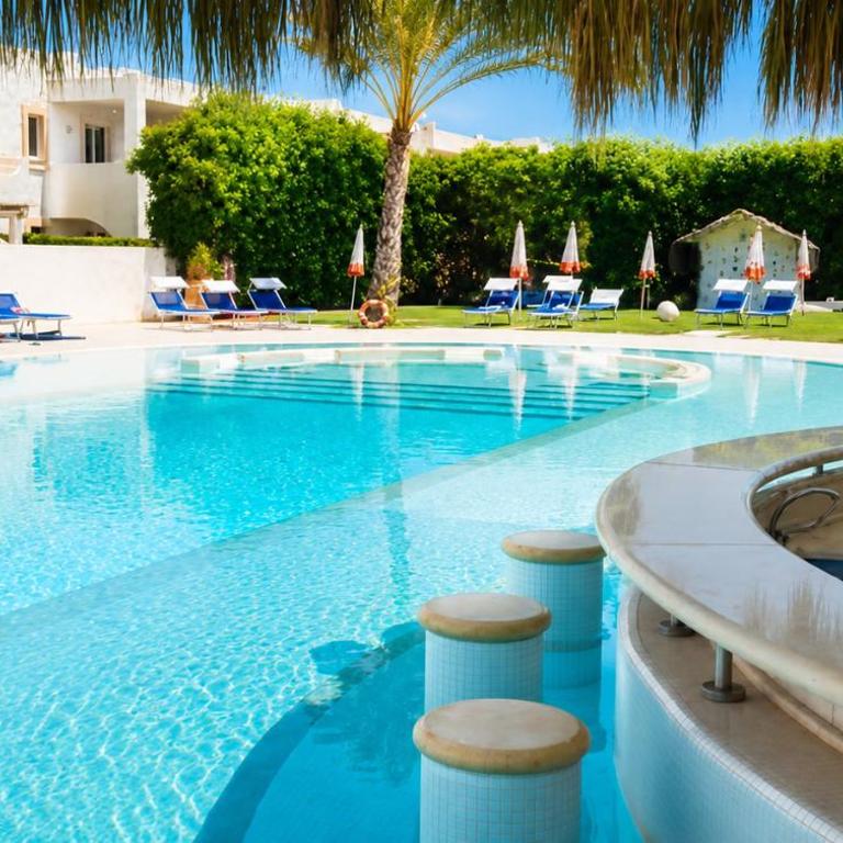 Nuovissima casa vacanze 6 minuti a piedi dal mare - One-Bedroom Apartment - 22