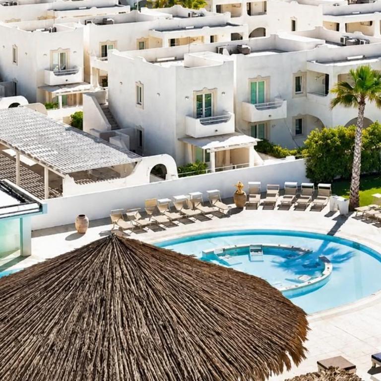 Nuovissima casa vacanze 6 minuti a piedi dal mare - One-Bedroom Apartment - 23