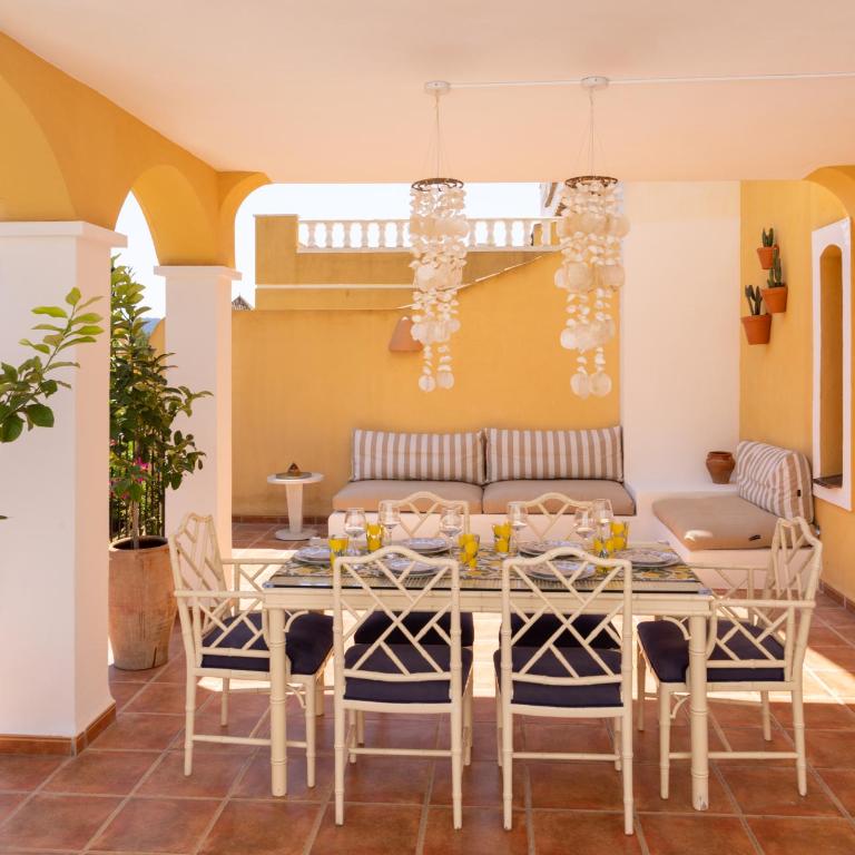 La Manga Amarilla - Casa de 2 dormitorios - 3