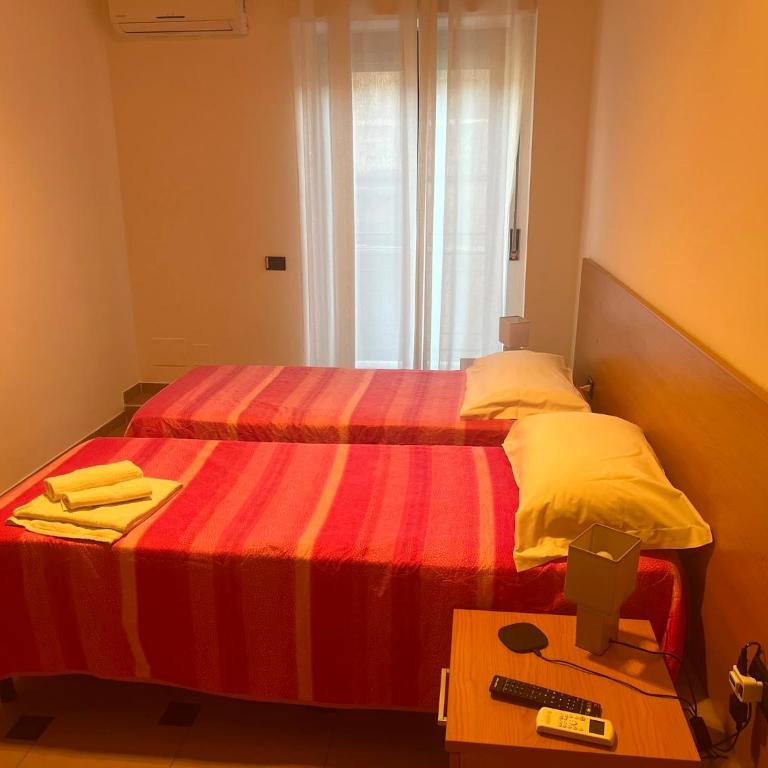 Casa 2019 - Camera Budget Doppia con Letti Singoli - 3
