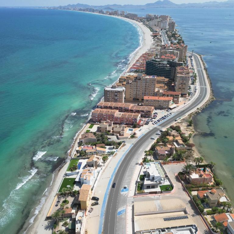 La Manga Amarilla - Casa de 2 dormitorios - 2