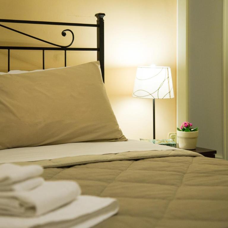 Catania Inn Rooms - Double Room - 7