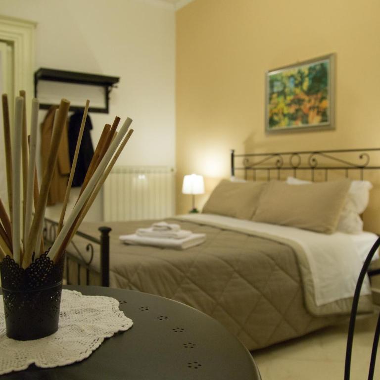 Catania Inn Rooms - Double Room - 6