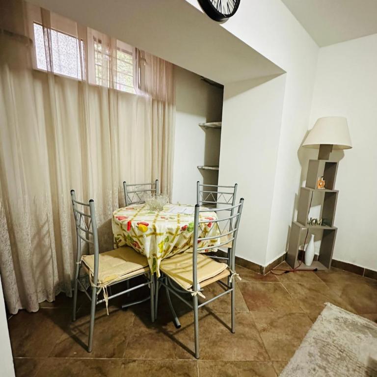 Center 23 - Appartement 2 Chambres - 5