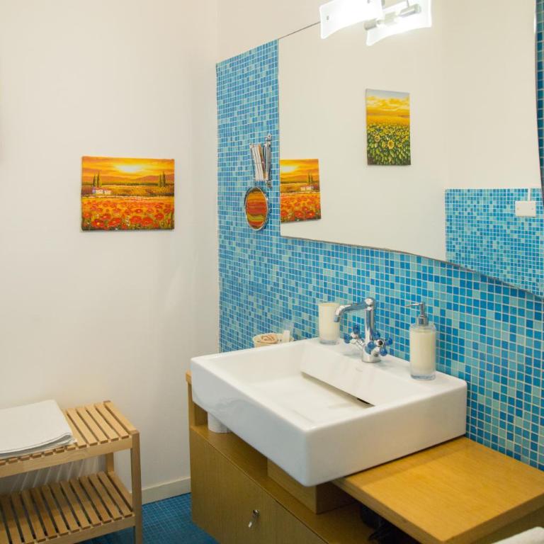 Catania Inn Rooms - Double Room - 8