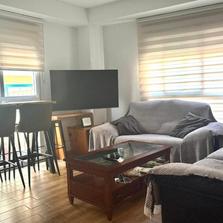 Bajondillo, apartment 100 meters from the beach - Apartamento de 1 dormitorio - 1