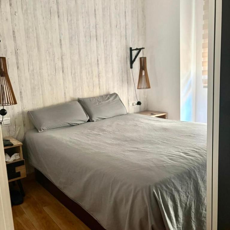 Bajondillo, apartment 100 meters from the beach - Apartamento de 1 dormitorio - 2