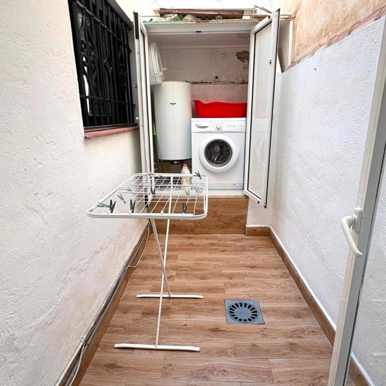 Bajondillo, apartment 100 meters from the beach - Apartamento de 1 dormitorio - 4