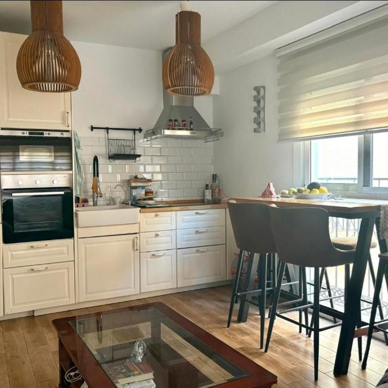 Bajondillo, apartment 100 meters from the beach - Apartamento de 1 dormitorio - 6
