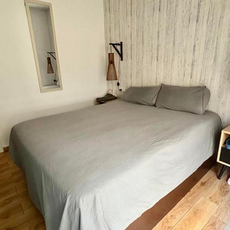 Bajondillo, apartment 100 meters from the beach - Apartamento de 1 dormitorio - 7