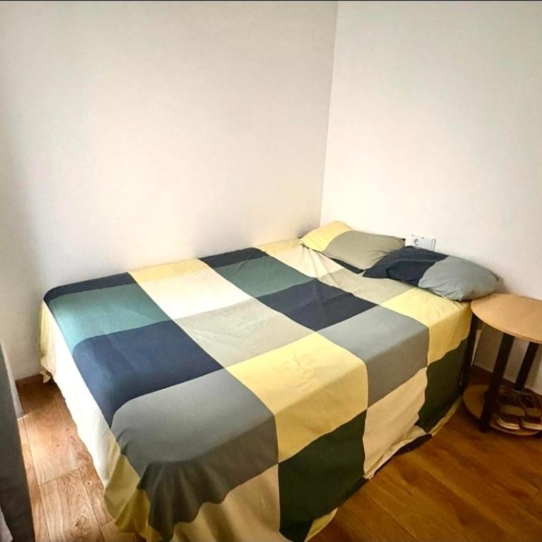 Bajondillo, apartment 100 meters from the beach - Apartamento de 1 dormitorio - 9