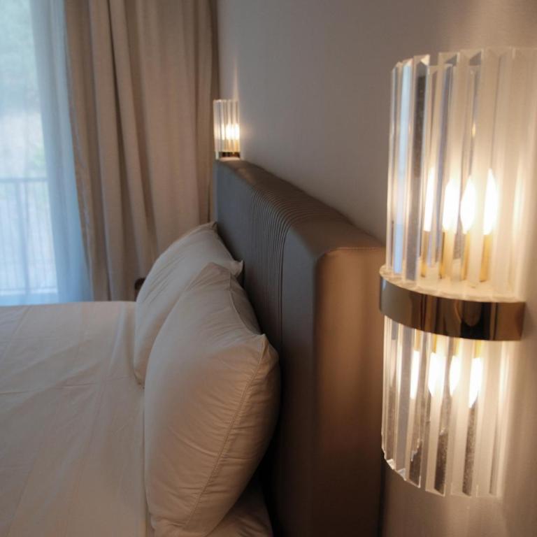 Luxury Sea View Apartment - Appartamento con 2 Camere da Letto - 3