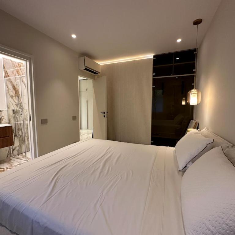 Luxury Sea View Apartment - Appartamento con 2 Camere da Letto - 9